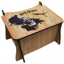 Музыкальная шкатулка с механизмом с музыкой из Гарри Поттера Harry Potter 12х10х8см товары для рукоделия
